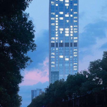 Hotel Sofitel Nanjing Galaxy Extérieur photo